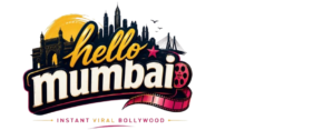 Hello Mumbai
